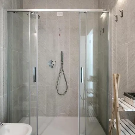 Ghirgolu House - Le Residenze Del Mare Bed & Breakfast 3*