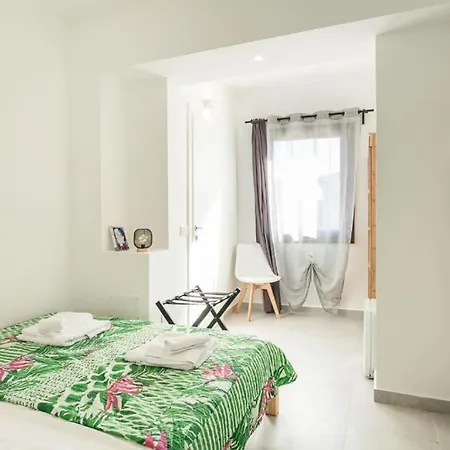 Ghirgolu House - Le Residenze Del Mare 3* Monte Petrosu