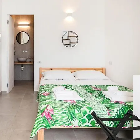 Ghirgolu House - Le Residenze Del Mare