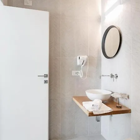 Ghirgolu House - Le Residenze Del Mare Bed & Breakfast 3*