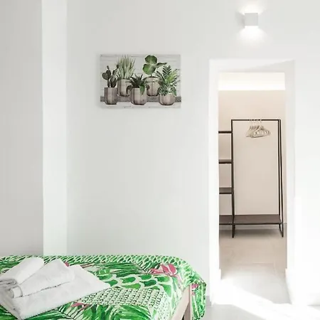 Ghirgolu House - Le Residenze Del Mare