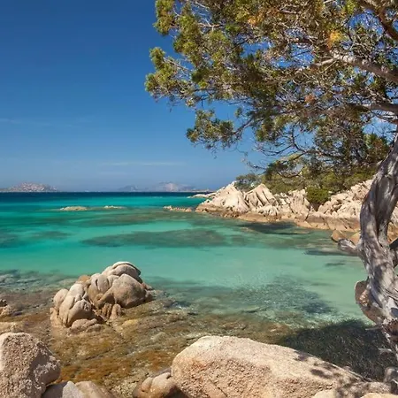 Ghirgolu House - Le Residenze Del Mare Bed & Breakfast