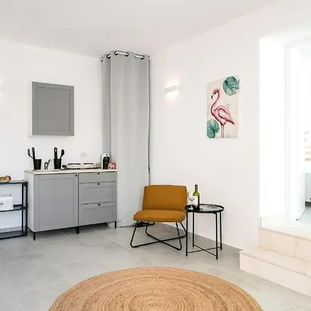 Ghirgolu House - Le Residenze Del Mare Bed & Breakfast Monte Petrosu