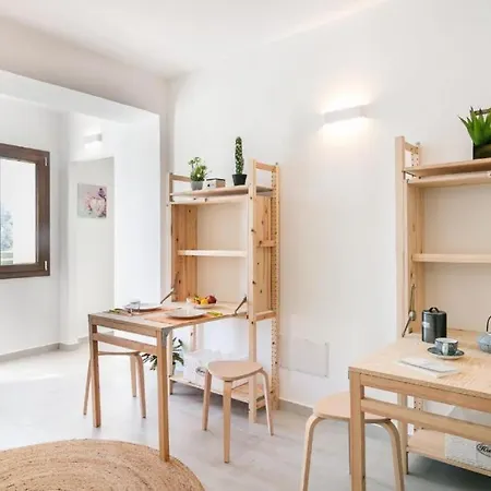 Bed & Breakfast Ghirgolu House - Le Residenze Del Mare Monte Petrosu