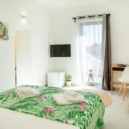 Bed & Breakfast Ghirgolu House - Le Residenze Del Mare *